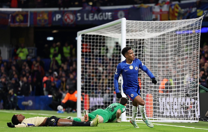 চ্যাম্পিয়নস লিগে একই রাতে বার্সা-ম্যানসিটির হার