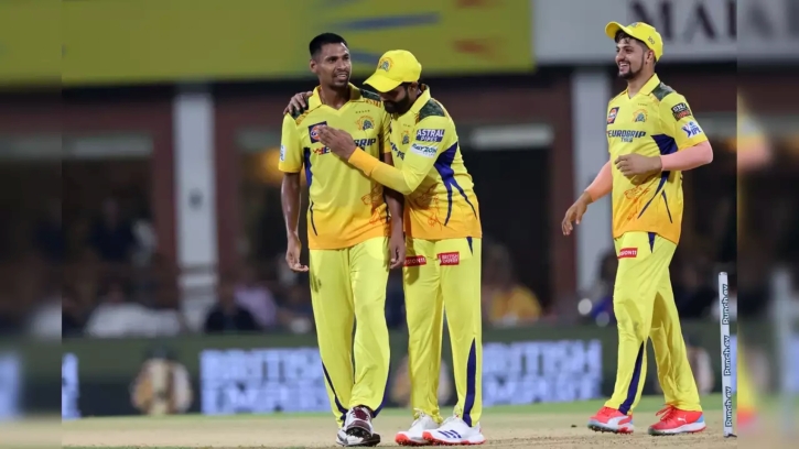 মুস্তাফিজ চলে গেলে খারাপ লাগবে চেন্নাইয়ের মুস্তাফিজ চলে গেলে খারাপ লাগবে চেন্নাইয়ের