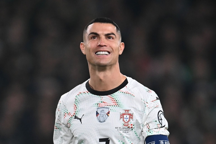 নিষেধাজ্ঞা স্থগিত, বিশ্বকাপের শুরু থেকেই খেলতে পারবেন রোনালদো