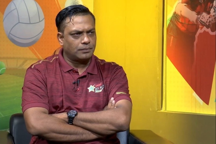 জাতীয় দলের নির্বাচক প্যানেলে হাসিবুল