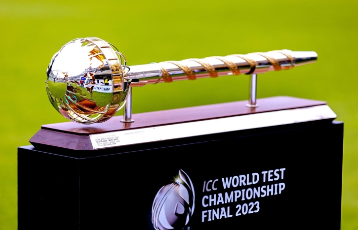 ২ স্তরের টেস্ট কাঠামোর পরিকল্পনা থেকে সরে আসছে আইসিসি