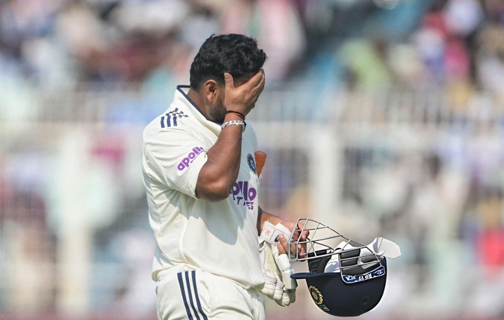 পছন্দ মতো পিচই পেয়েছিল ভারত