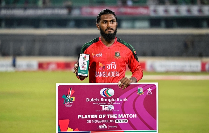 টেইলএন্ডারদের সঙ্গে ব্যাট করতে অভ্যস্ত জাকের