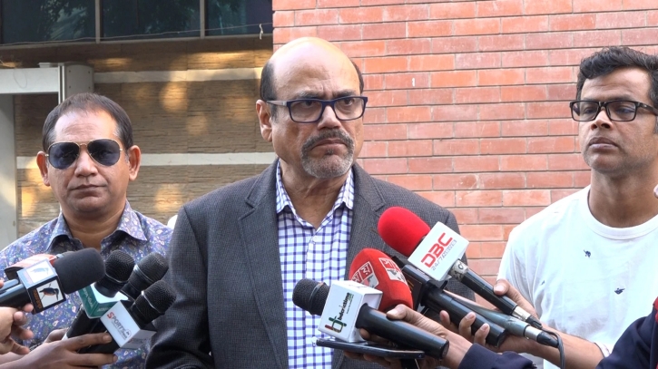 সাকিবের সঙ্গে আলোচনার পর নতুন অধিনায়ক নির্ধারণ: জালাল ইউনুস সাকিবের সঙ্গে আলোচনার পর নতুন অধিনায়ক নির্ধারণ: জালাল ইউনুস