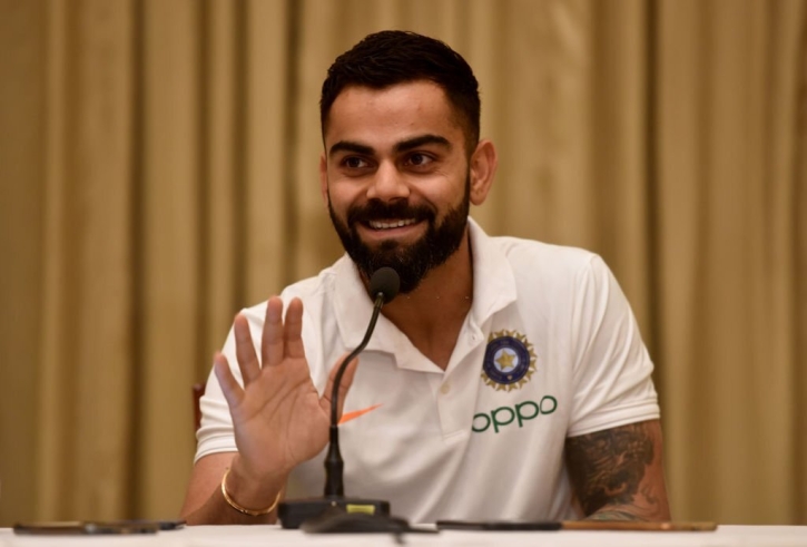 আমার ১৫ বছরের ক্যারিয়ারে এমন কিছু আমি এই প্রথম করছি। ভাগ্যক্রমে আমরা টেস্ট খেলোয়াড়। তাই আমরা জানি, পরের দিন কীভাবে ফিরে আসতে হয় এবং খেলতে ▷