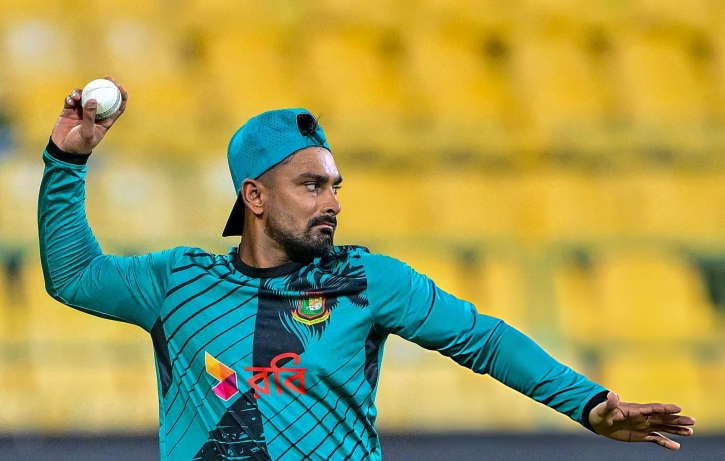 না জানিয়ে শামীমকে বাদ দেওয়ায় ক্ষোভ লিটনের