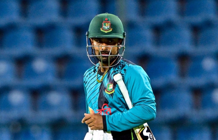 জয়-পরাজয় ছাপিয়ে নেদারল্যান্ডসের বিপক্ষে ভালো খেলার লক্ষ্য বাংলাদেশের জয়-পরাজয় ছাপিয়ে নেদারল্যান্ডসের বিপক্ষে ভালো খেলার লক্ষ্য বাংলাদেশের