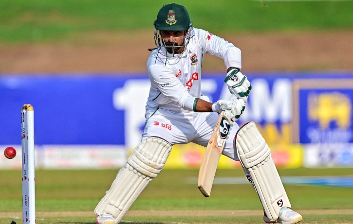 টেস্টের অধিনায়কত্বের প্রস্তাব পেলে ‘না’ করবেন না লিটন টেস্টের অধিনায়কত্বের প্রস্তাব পেলে ‘না’ করবেন না লিটন