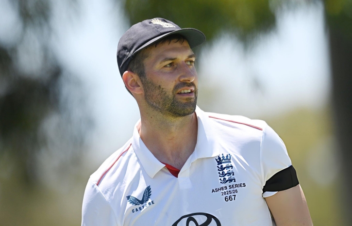 উডকে নিয়ে স্বস্তির খবর পেল ইংল্যান্ড