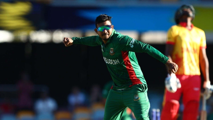 মিরাজ থাকলে সুযোগ পাবেন না মোসাদ্দেক মিরাজ থাকলে সুযোগ পাবেন না মোসাদ্দেক