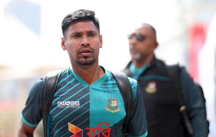 পাকিস্তান সিরিজ থেকে ছিটকে গেলেন মুস্তাফিজ পাকিস্তান সিরিজ থেকে ছিটকে গেলেন মুস্তাফিজ