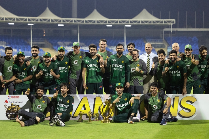 ভারতের স্পিন আক্রমণ সামলাতে প্রস্তুত পাকিস্তান ভারতের স্পিন আক্রমণ সামলাতে প্রস্তুত পাকিস্তান