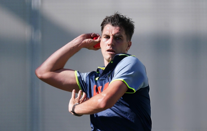 ব্রিসবেন টেস্টেই ফিরতে পারেন কামিন্স