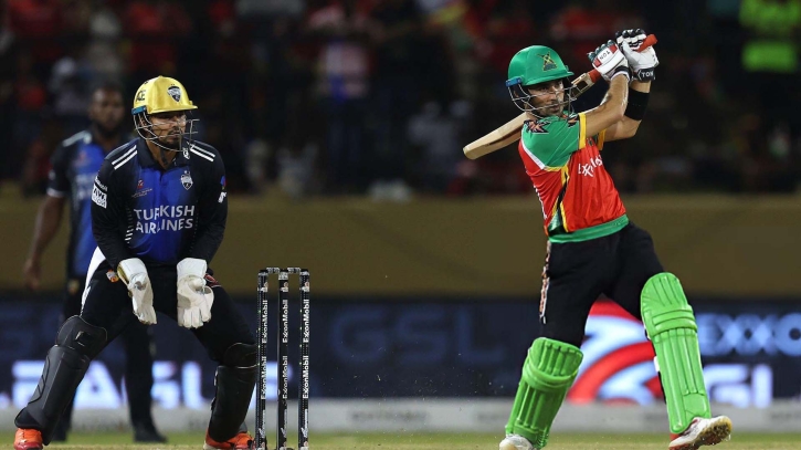 টানা দ্বিতীয় শিরোপা জেতা হলো না রংপুরের টানা দ্বিতীয় শিরোপা জেতা হলো না রংপুরের