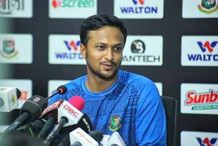 আমরা চাইব, ভারতের বিপক্ষে শেষ ম্যাচটি জিততে। এটা করতে পারলেও আমাদের জন্য অনেক ভালো কিছু হবে ▷