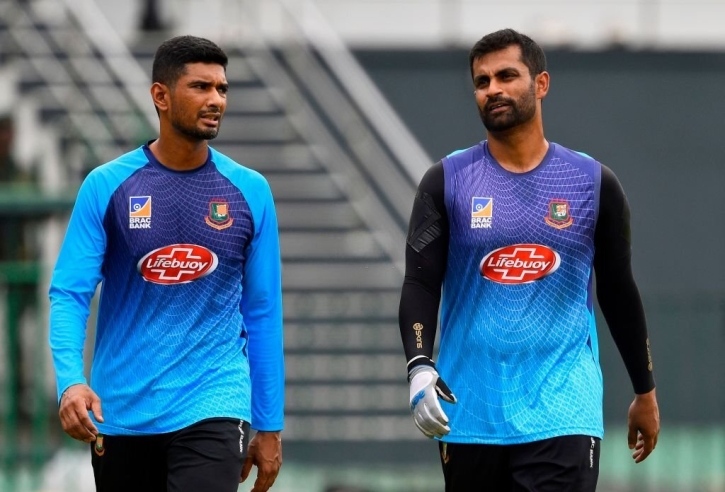 নিউ জিল্যান্ড সিরিজের দলে তামিম-মাহমুদউল্লাহ নিউ জিল্যান্ড সিরিজের দলে তামিম-মাহমুদউল্লাহ