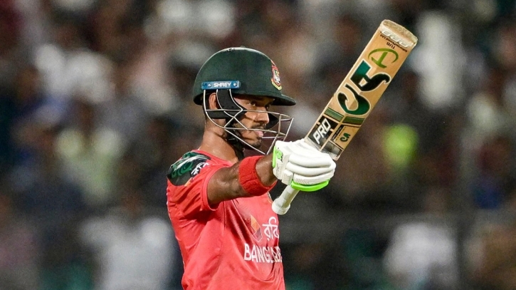 বাংলাদেশের হয়ে টি-টুয়েন্টিতে দ্রুততম ১ হাজার রান তানজিদের বাংলাদেশের হয়ে টি-টুয়েন্টিতে দ্রুততম ১ হাজার রান তানজিদের