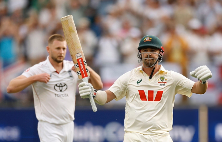 পেসারদের দাপটের পর হেডের তাণ্ডব, ২ দিনে জিতল অস্ট্রেলিয়া