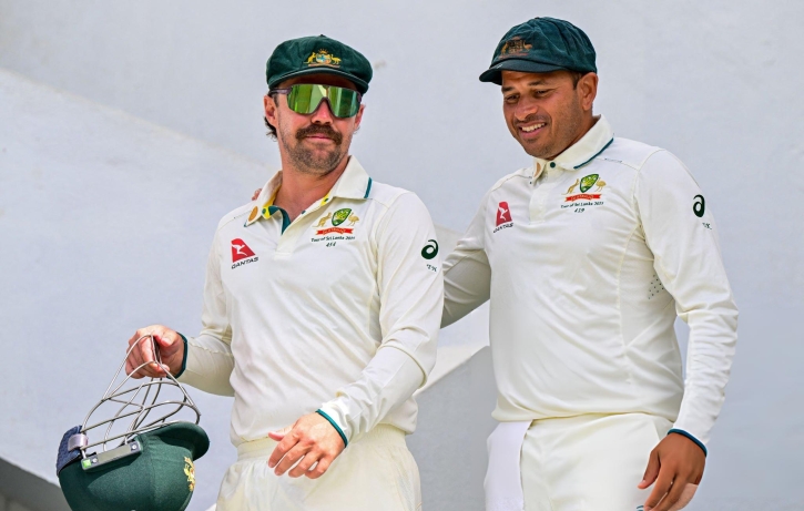 খাজাকে ওপেনিংয়ে চান ওয়ার্নার, হেডকে মিডল অর্ডারে