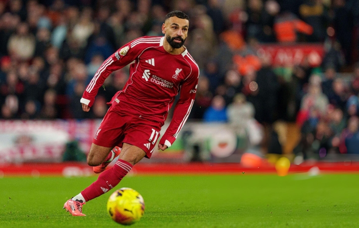 সালাহ লিভারপুলে তার ঐতিহ্য নষ্ট করছে: রুনি