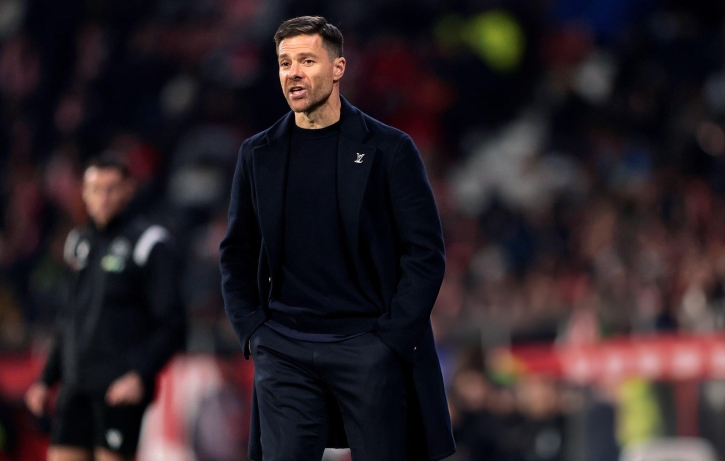 টানা ৩ ম্যাচে রিয়ালের হোঁচট, ধৈর্য ধরতে বললেন আলোনসো